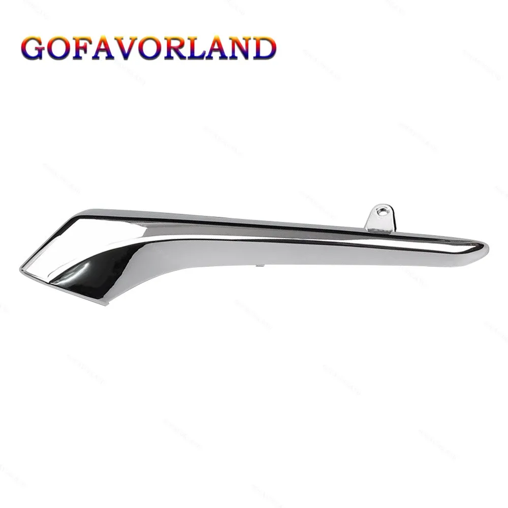 

8794B-78010 8791B-78010 Front Left Or Right Rearview Mirror Decoration Cover Replace Plastic Chrome For Lexus NX 2015-2021 RX
