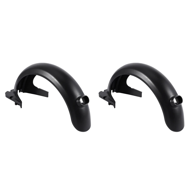 

5X Rear Mudguard Tyre Splash Guard Replacements for NINEBOT MAx G30 Electric Scooter Accessories