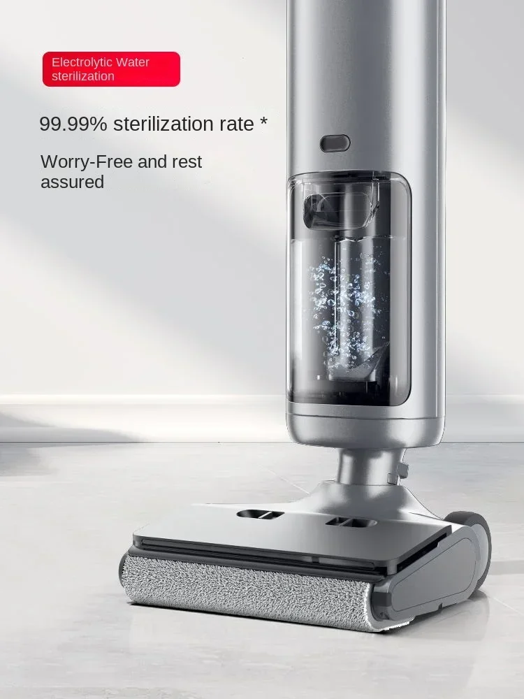 Shunzao H200 универсальная дорожка стандартное всасывание стирка можно положить