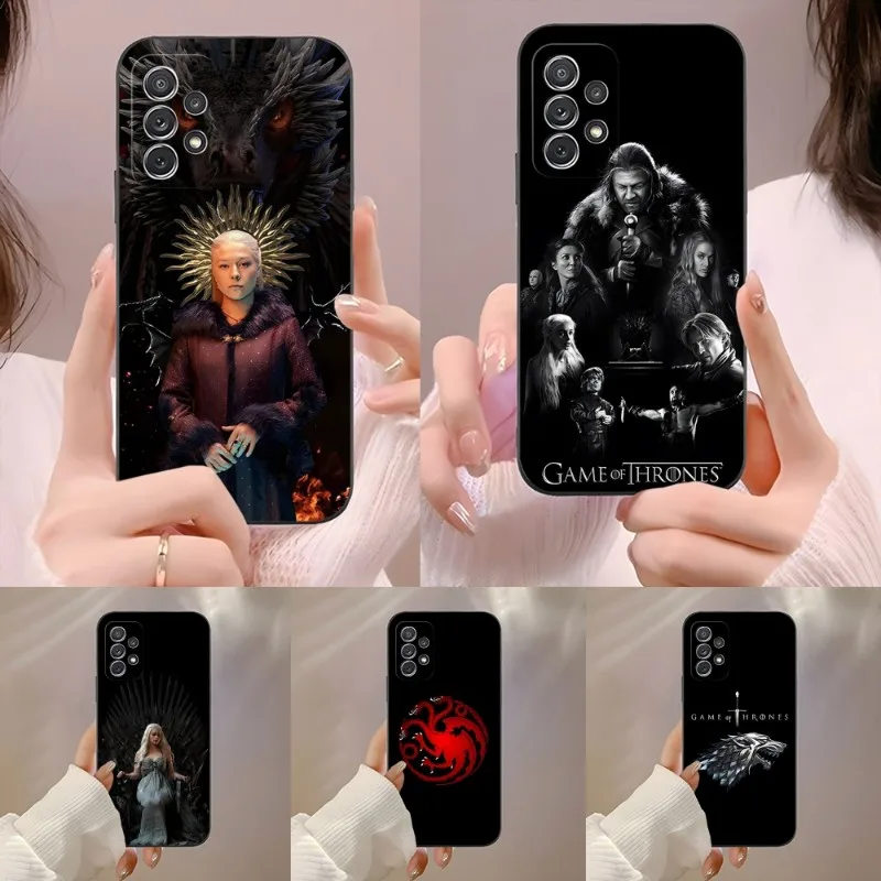 Чехол для телефона Samsung Galaxy A10 A52 A21 A53 A31 A32 A23 A50 A33 A20 A13 A22 A73 A40 A70