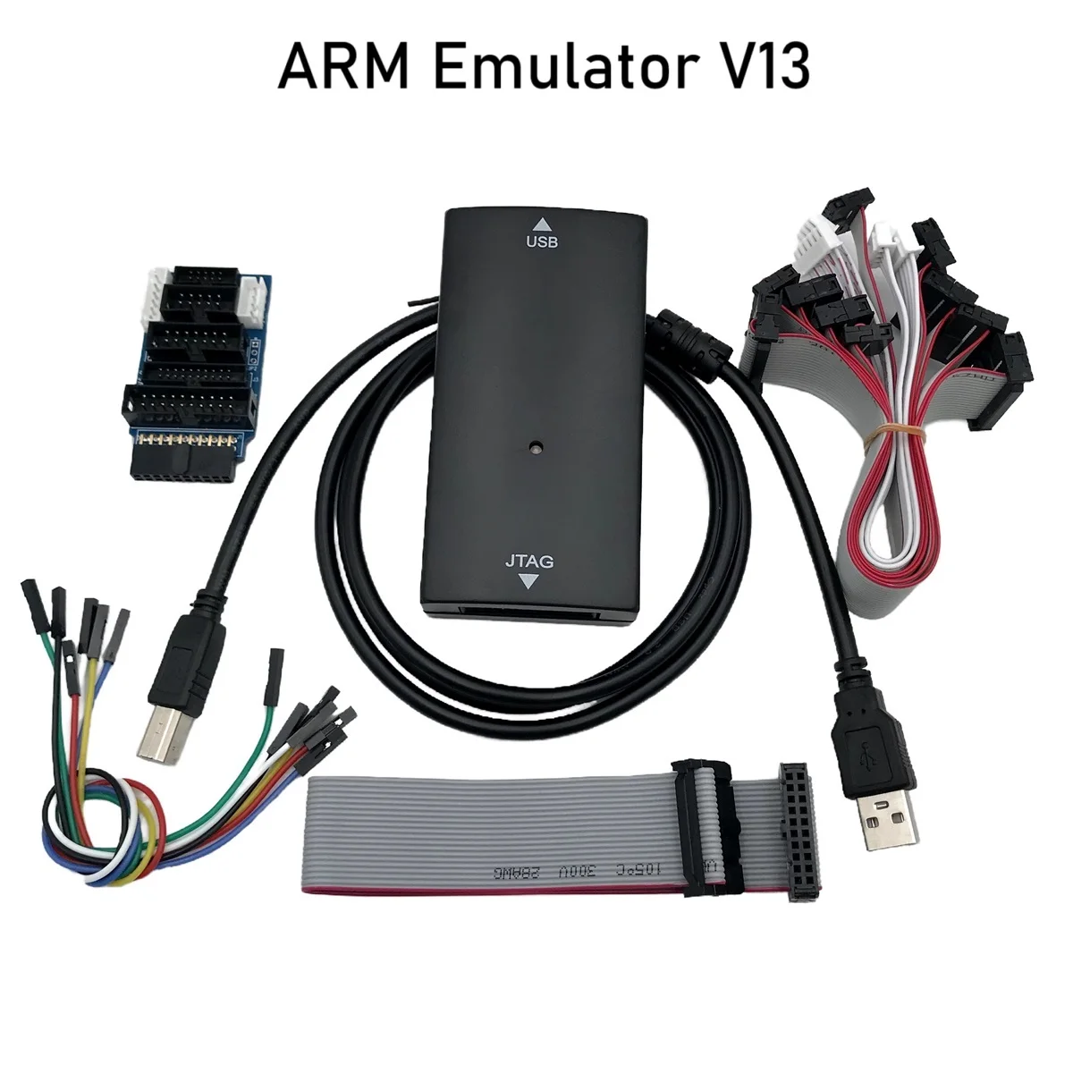 

Для J-Link v13 JLink V13 Эмулятор J-Link V13 USB JTAG ARM Эмулятор SWD Отладчик STM MCU STM32F103C8