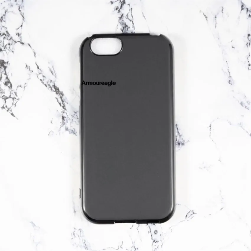 Защитная оболочка для sharp aquos r sh-03j shv39 605sh, силиконовая защитная задняя оболочка для телефона из мягкого ТПУ