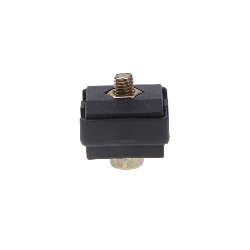 

Hoeaden разветвитель проводов 50A 400V черный