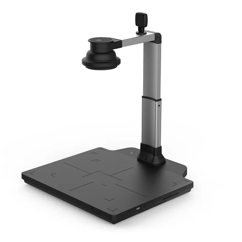 

Cheap Price Smart Automatic Book Scaner Machine MZ103FD-R