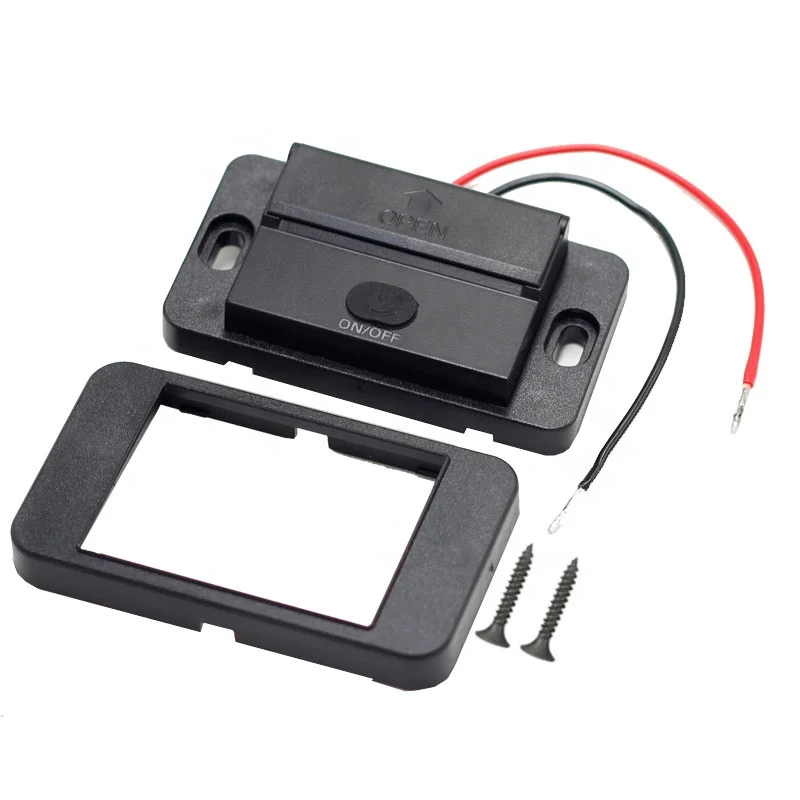 Двойное зарядное устройство PD C Type + USB QC 3 0 с портами модифицированное