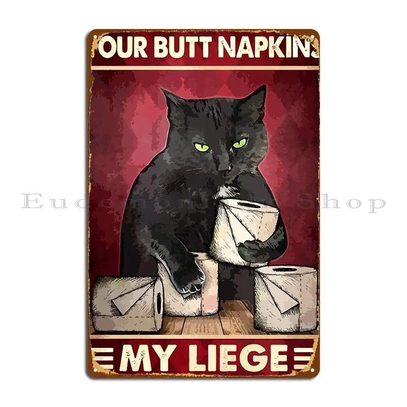 

Винтажные салфетки с вашими ягодицами, металлический знак, кинотеатр, стена гаража, железная фотография