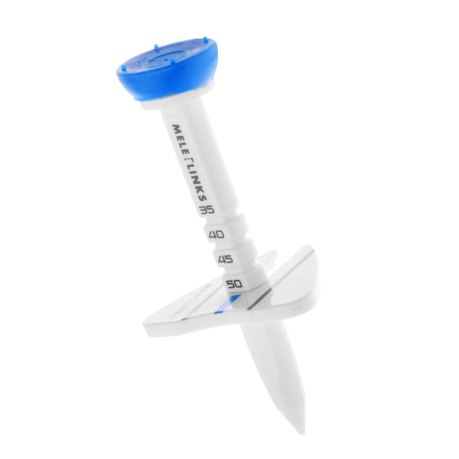 

Malleable Step-down Golf Tees Unbreakable Golf Tees Adjustable Golf Tees Golf Ball Marker For Pleasure Golf Training