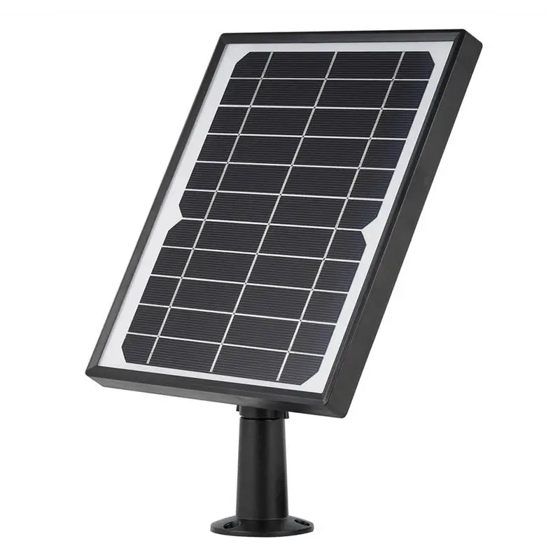 

Solar Panel Battery Charger IP65 Waterproof Controller Solar Panel Solar Panel Kit Withstand Extreme Weather Conditions Solar