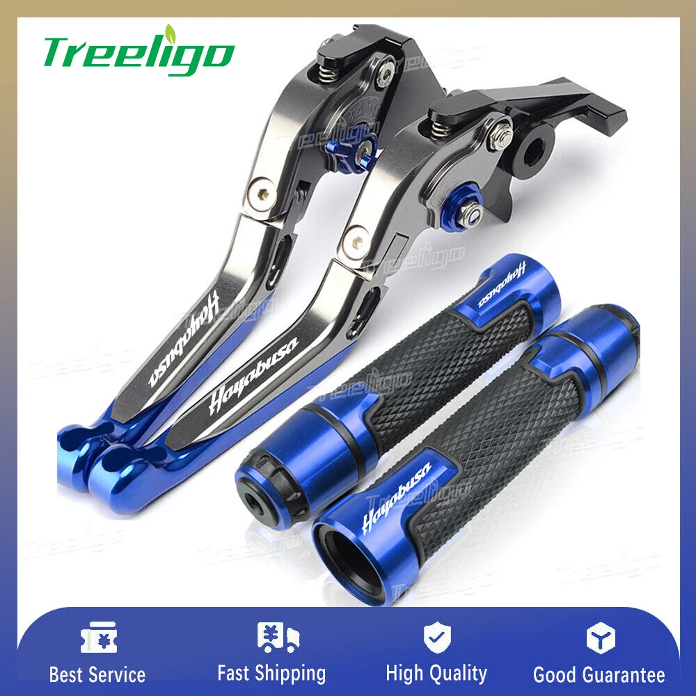 

Регулируемые выдвижные складные тормозные Клатчи Для Мотоцикла SUZUKI HAYABUSA 2008-2018