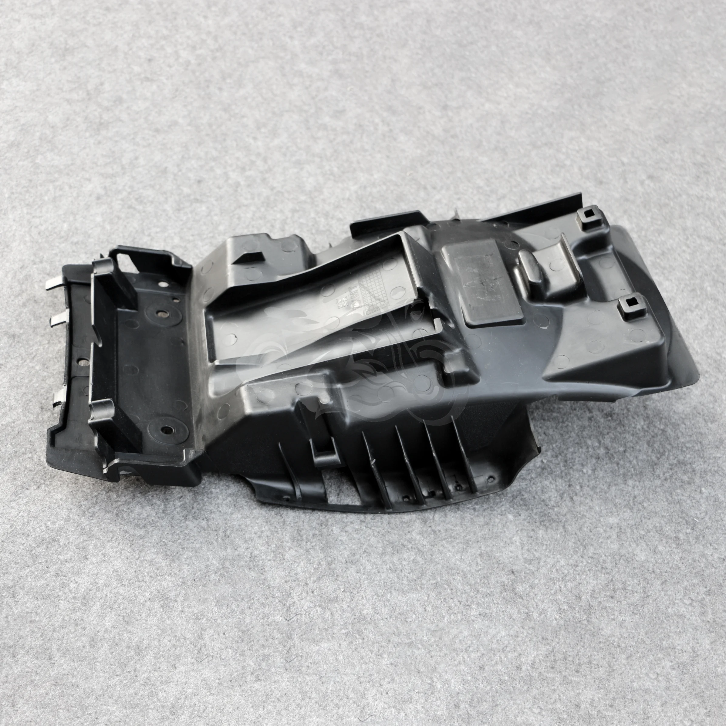 

Заднее крыло под сиденье грязезащитный лоток для CB400 SF Super Four 2003 2004 2005 2006 подставка под номерной знак