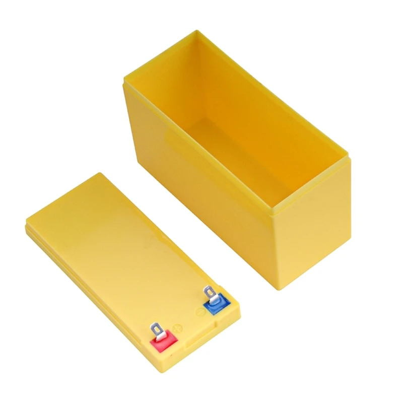 Батарейный блок DIY