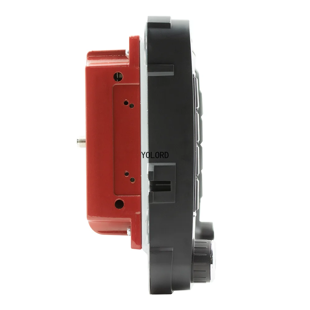 2 Din автомобильный радиоприемник 7-дюймовый HD авторадио Carplay мультимедийный плеер