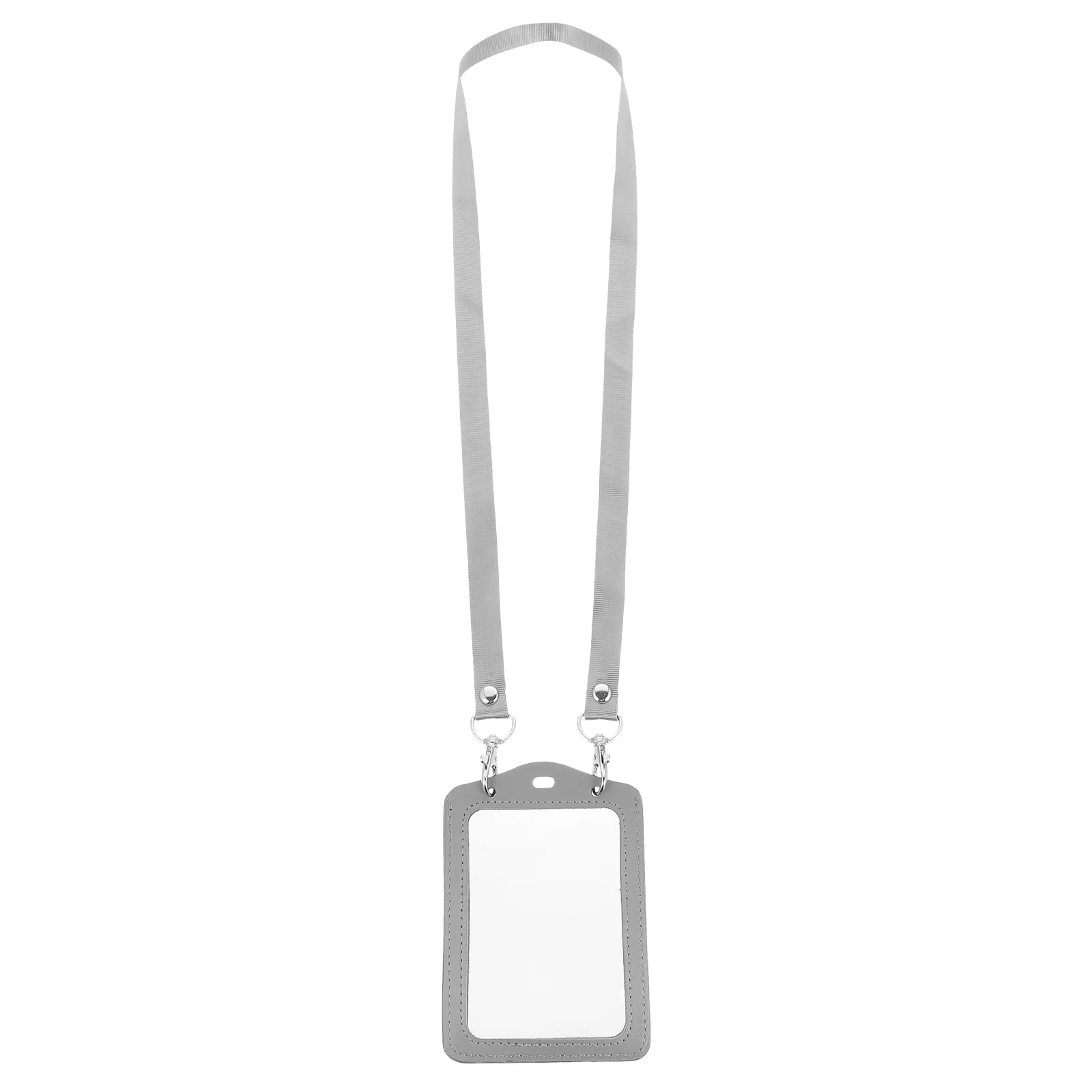 

Holder Badge Id Name Tag Reel Nurse Clips Retractable Reels Clear Holders Lanyard Work