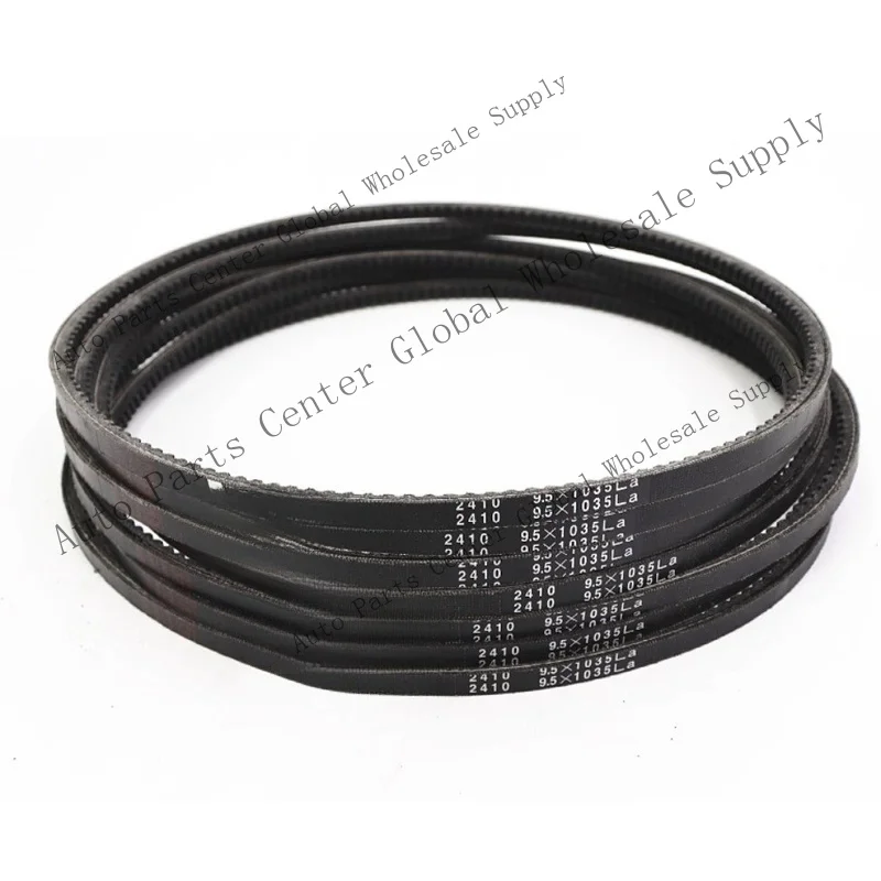 Фото Ремень приводной Z+ BANDO RPF 2275 (9.5X700La) для автомобиля, 1 шт. №1
