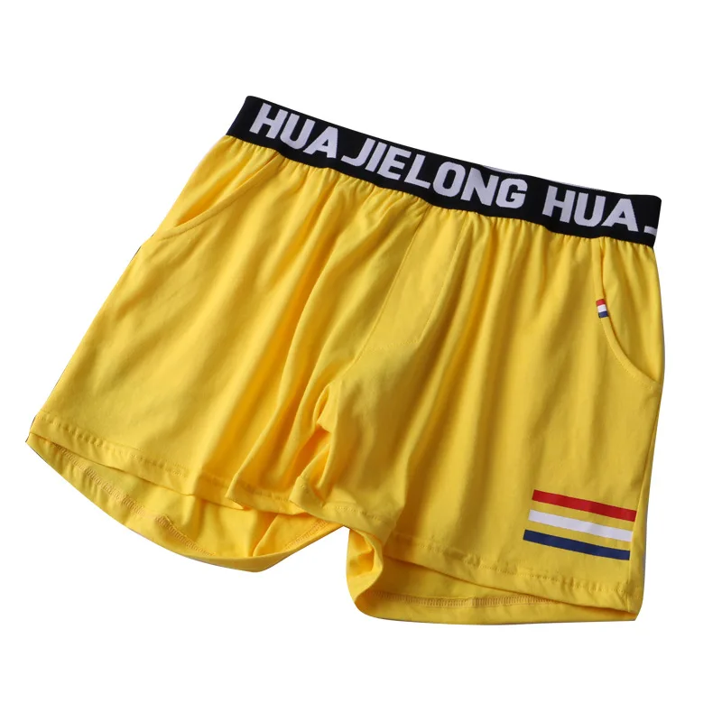 Летние мужские спортивные шорты для бега боксеры спортзала хлопковые дышащие