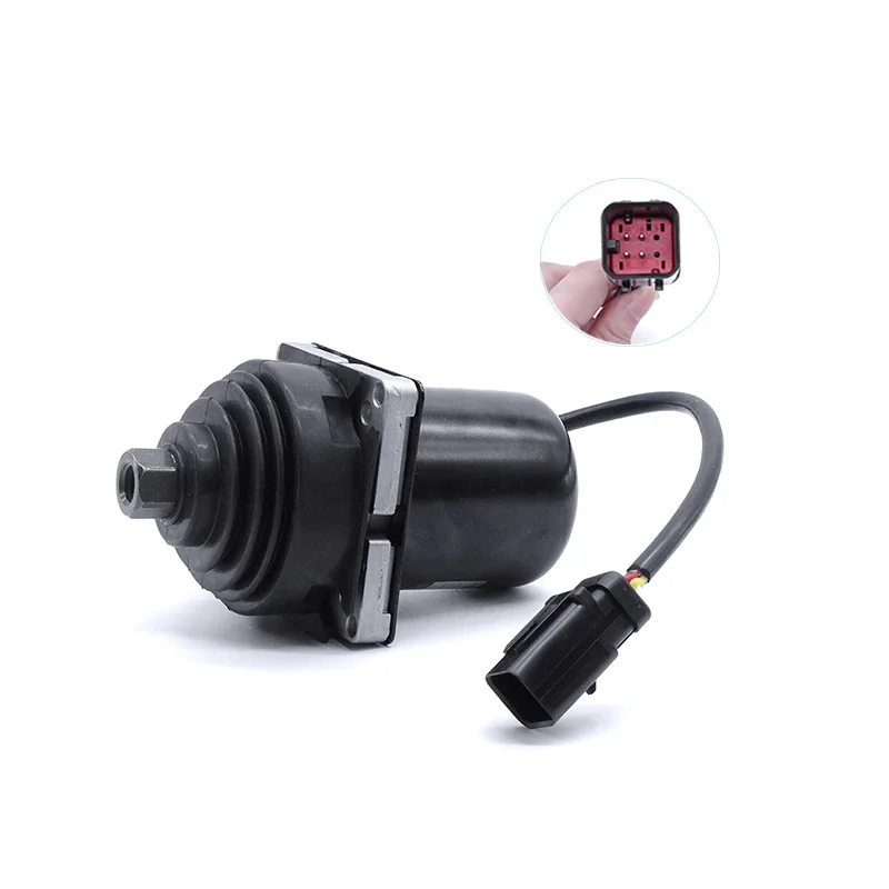 Экскаватор E336D2 пилотный клапан джойстик контроллер ручка 270-5620 электронный 307-3993