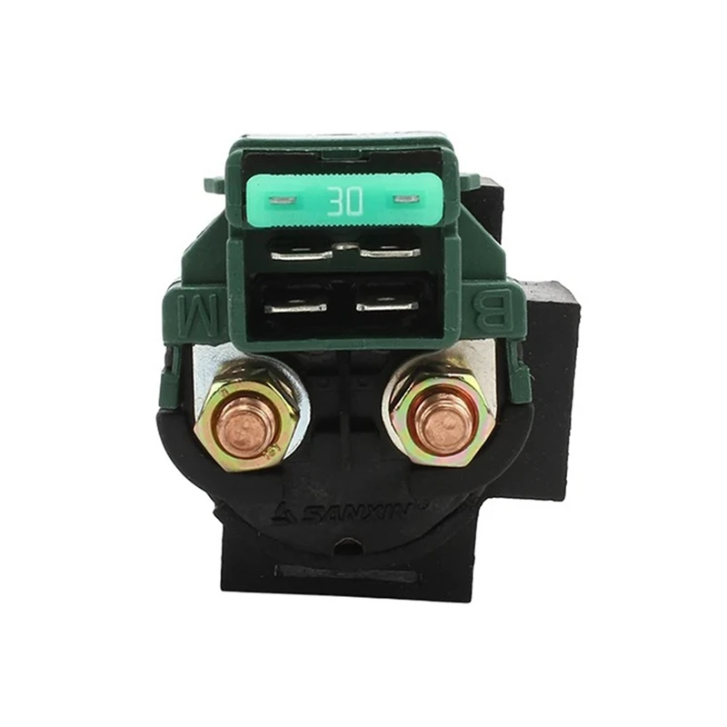 9CR6-150310 реле стартера для CF MOTO 450 550 625 850CC 1000CC ATV UTV Cforce X5 X8 Z10 Аксессуары