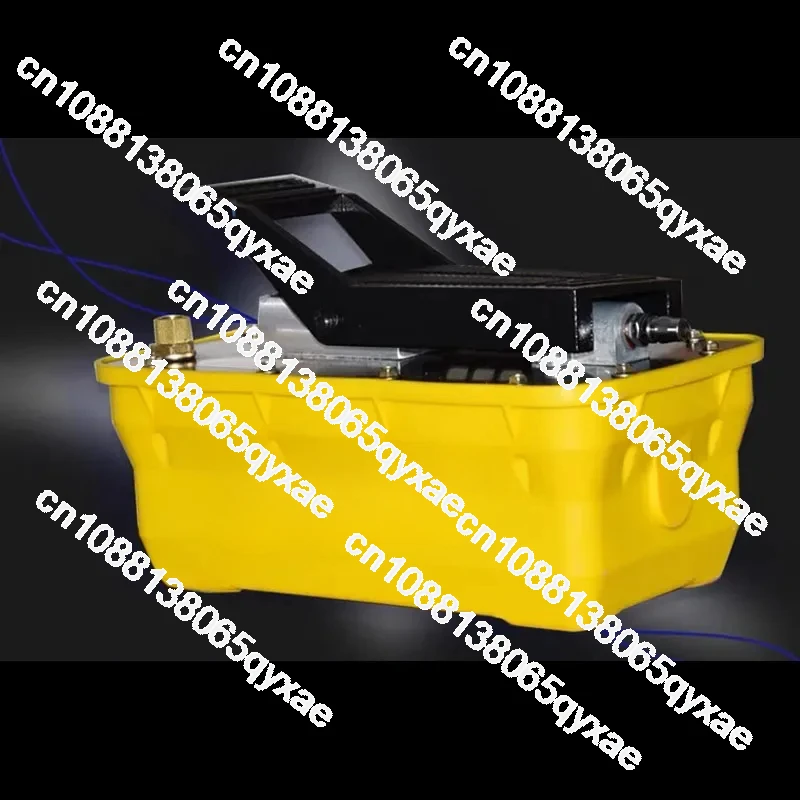 Новый корректирующий балка пневматический гидравлический насос Ножной ручной