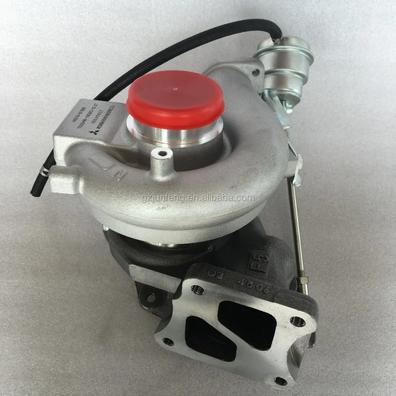 

Factory Evolution 4G63 Engine 49378-01580 060413028 1515A059