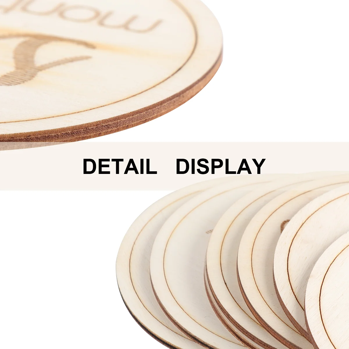 12 шт. детские открытки на день рождения детская веха подарок мемориальные