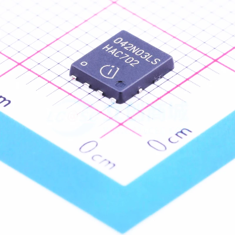

10 шт. BSC042N03LSG DFN8 MOS чип MOSFET регулятор мощности транзистор