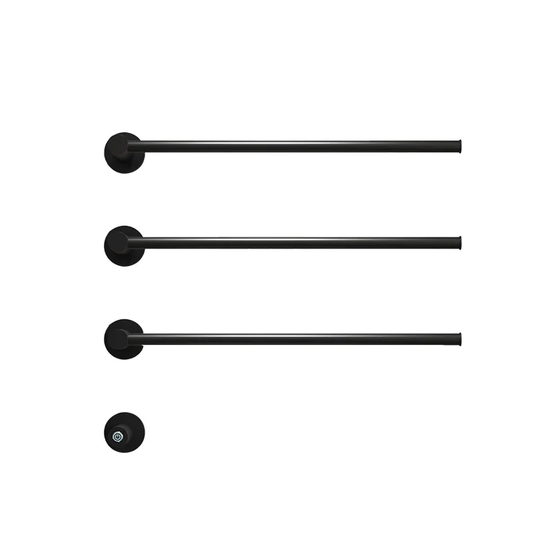 

Умная термостатическая электрическая вешалка для полотенец из нержавеющей стали 304