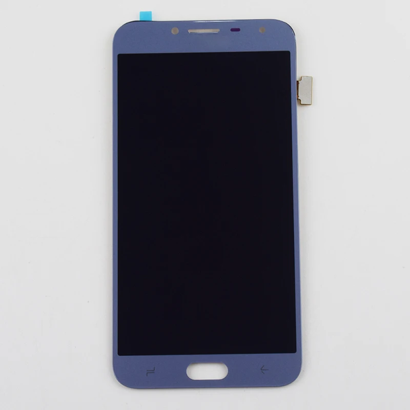 Для Samsung Galaxy Tab 7 0 Plus P6200 Черный/Белый Передний сенсорный экран дигитайзер панель