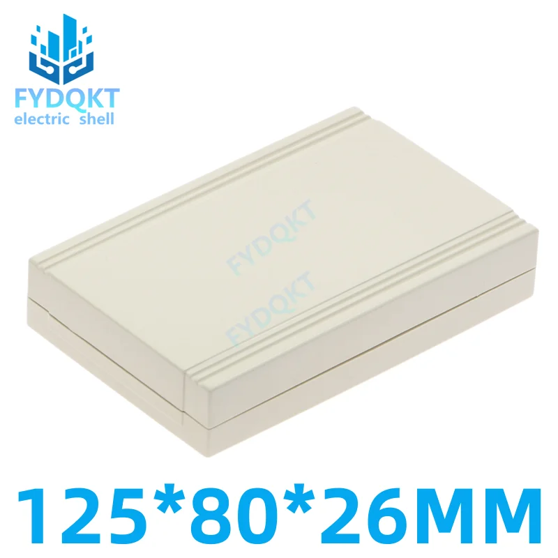 

Пластиковый корпус для инструментов ABS Gary 125x80x26 мм