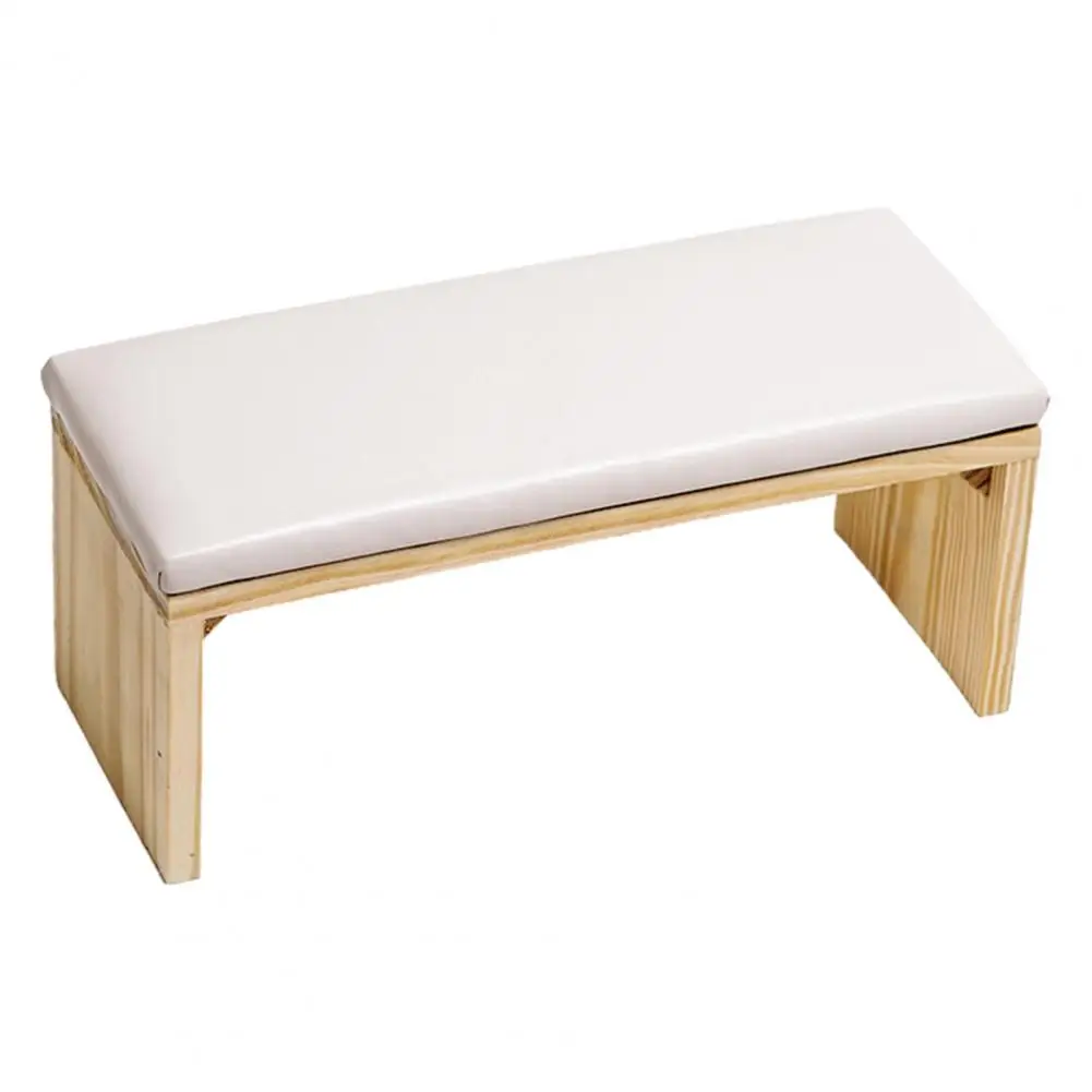 

Premium Manicure Arm Rest Cushion Nail Pillow Stand Delicate Minimalistic