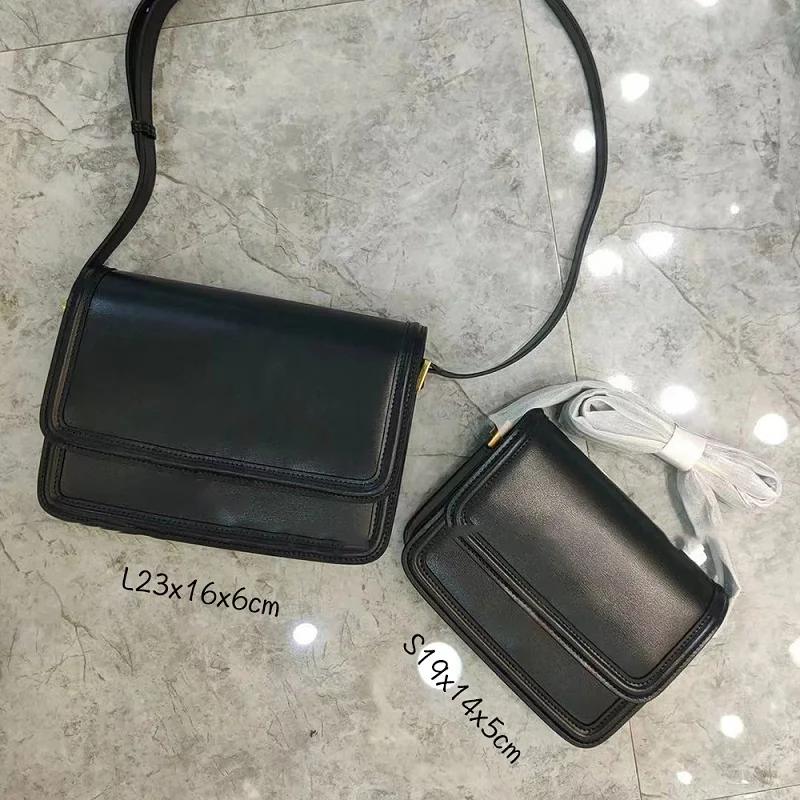 

2022 Summer New Handbags Simple Fashion Trendy Underarm Bolsas Hand-held One-shoulder Diagonal Bag Crossbody Women's Bag