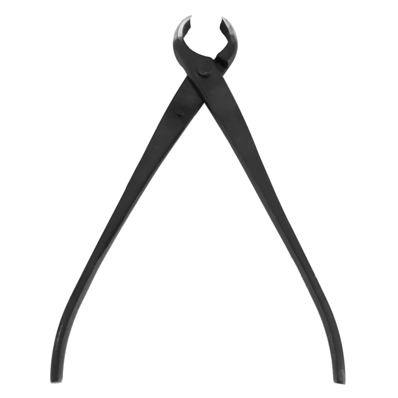 

Professional Garden Branch Cutter Zinc Alloy Round Edge Bonsai Cutting Tool Beginner Tree Branch Trim Tool