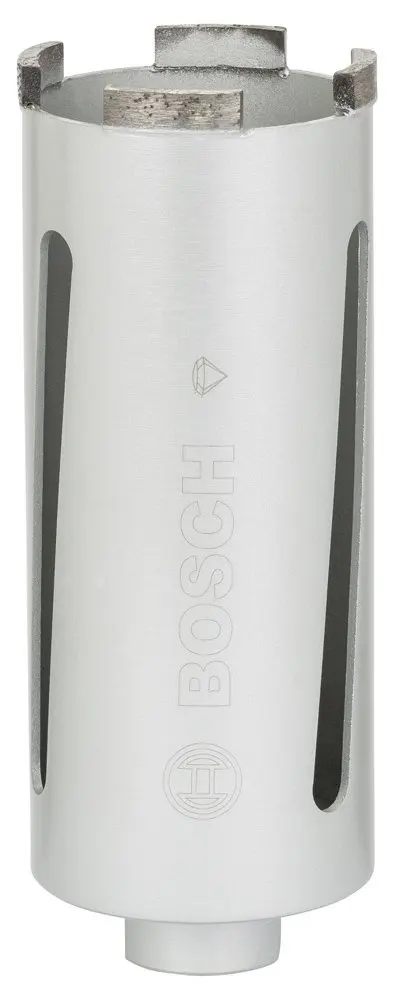 

BOSCH 65 мм. Алмазный сухой алмазный сердечник G 1/2 дюйма 2 608 587 340