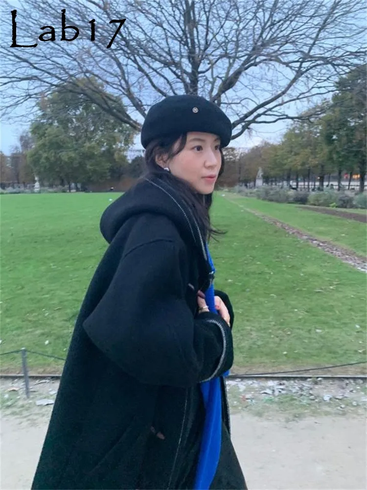 [Скромный бренд настроения] Южная Корея оригинальные товары на складе берет с