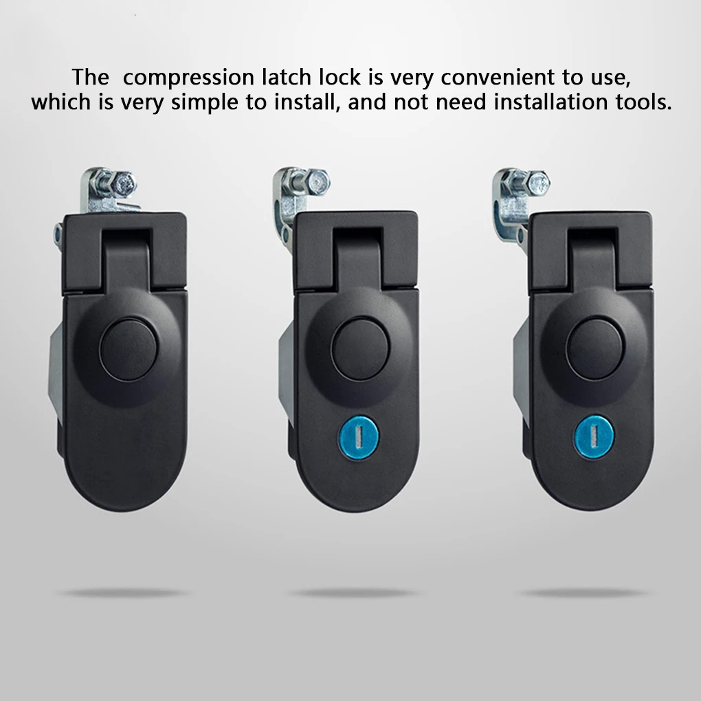 

Замок с защелкой, прицеп для дома и офиса, оборудование для безопасности