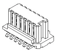 

free shipping52465-1491 524651491 0524651491 MOLEX 10pcs