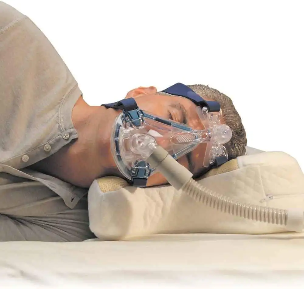 Лидер продаж на Amazon подушка с эффектом памяти из пены