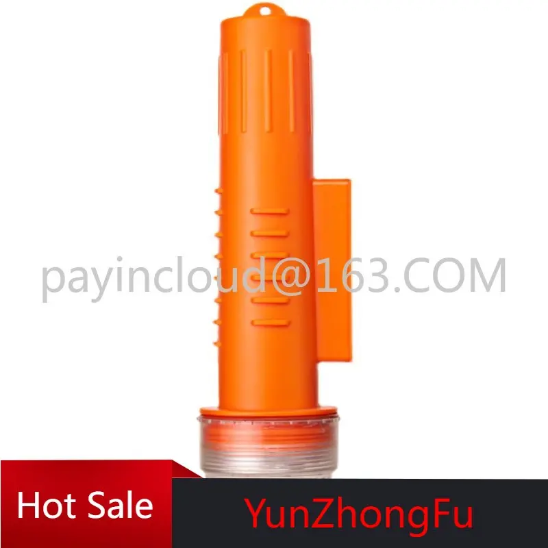 

Netsonde Fishnet AIS Position Indicator Small Collision Avoidance Feitong Marine Positioner Collision Boat Light Marine KS-33NT