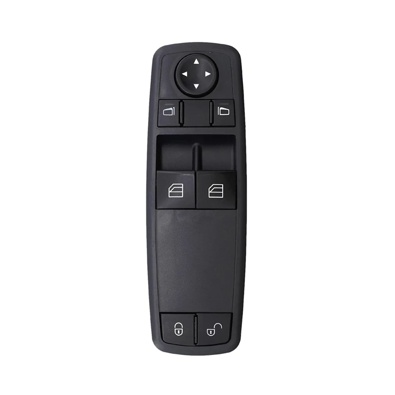 

A1698206410 Window Lift Switch Automobile For Mercedes-Benz A-Class W169 2004-2012