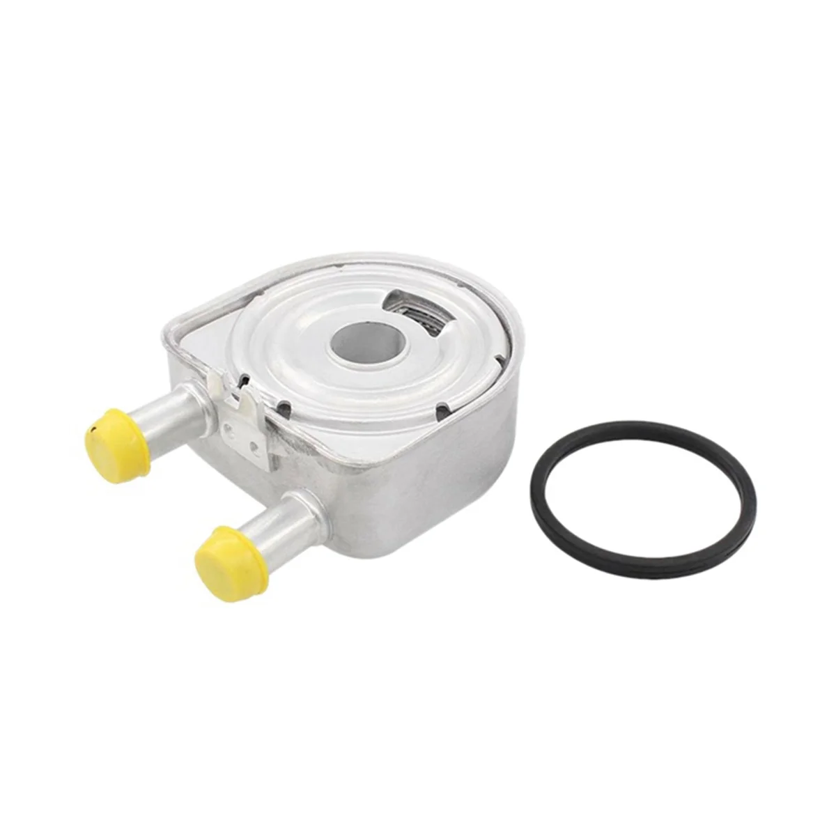 Масляный радиатор двигателя 26410-2G000 264102G000 26410 2G000 26410-25402 для Hyundai Kia Sonata Tucson Optima 2.0L