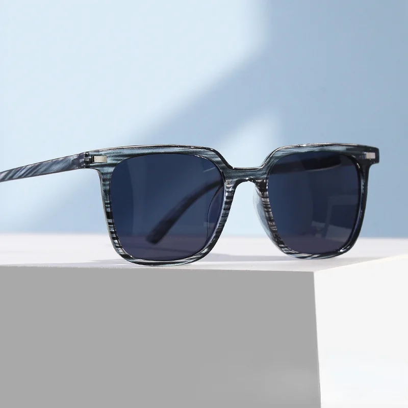

Солнцезащитные очки в стиле ретро UV400 для мужчин и женщин, классические простые, в винтажном стиле, с защитой от ультрафиолета