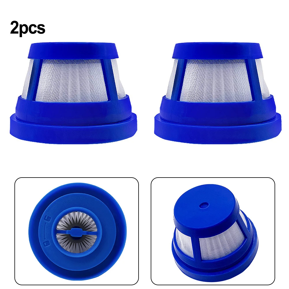 

2 шт., сменный вакуумный фильтр для Eufy HomeVac H11 И H11 Pure & H 20