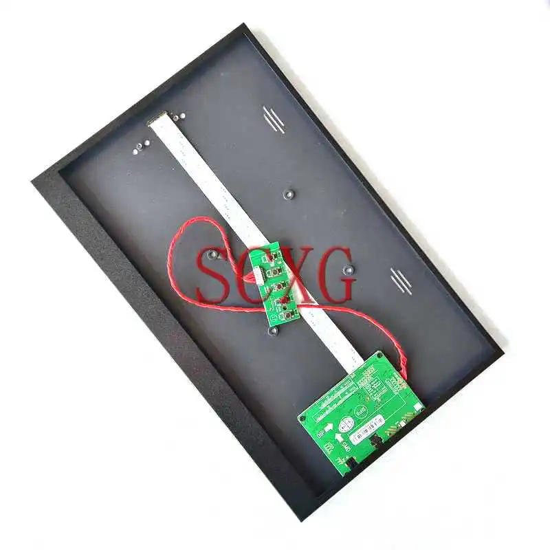 

Для N173HCE-E31/E21 EDP 30-Pin Mini-HDMI Micro USB DIY Kit 1920*1080 17,3 "ЖК-матрица контроллера платы + металлический чехол