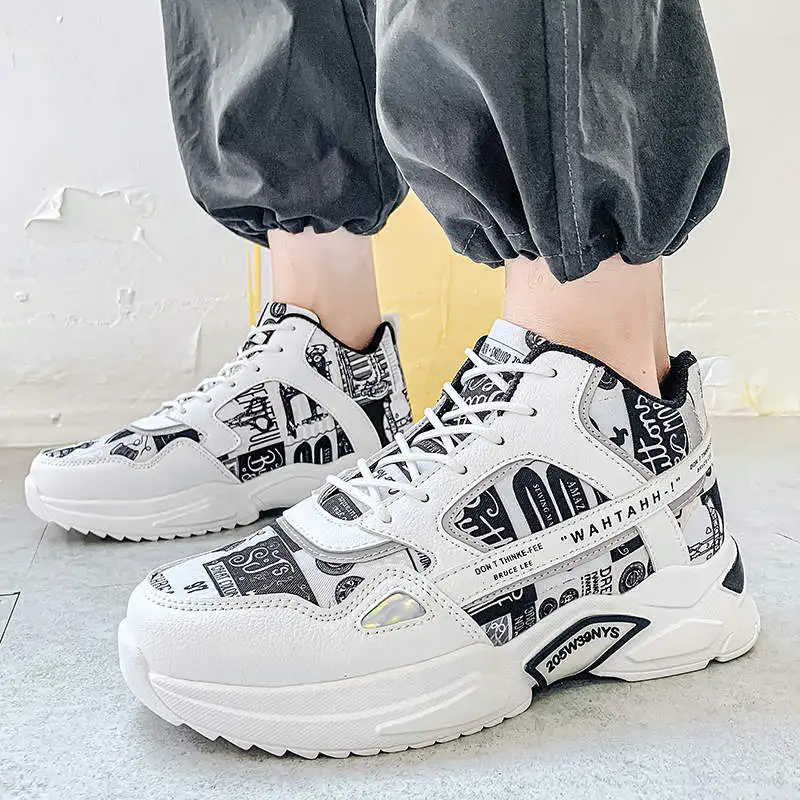 

Мужские кроссовки Traking для бега, мужские лоферы, мужские слипоны, белые холщовые кроссовки Boty Panske, трендовая теннисная дышащая обувь 2021