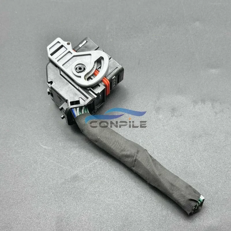 1CPS для Peugeot 301 308 308s 408 508 206 207 307 2008 3008 штепсельная Вилка компьютерной платы