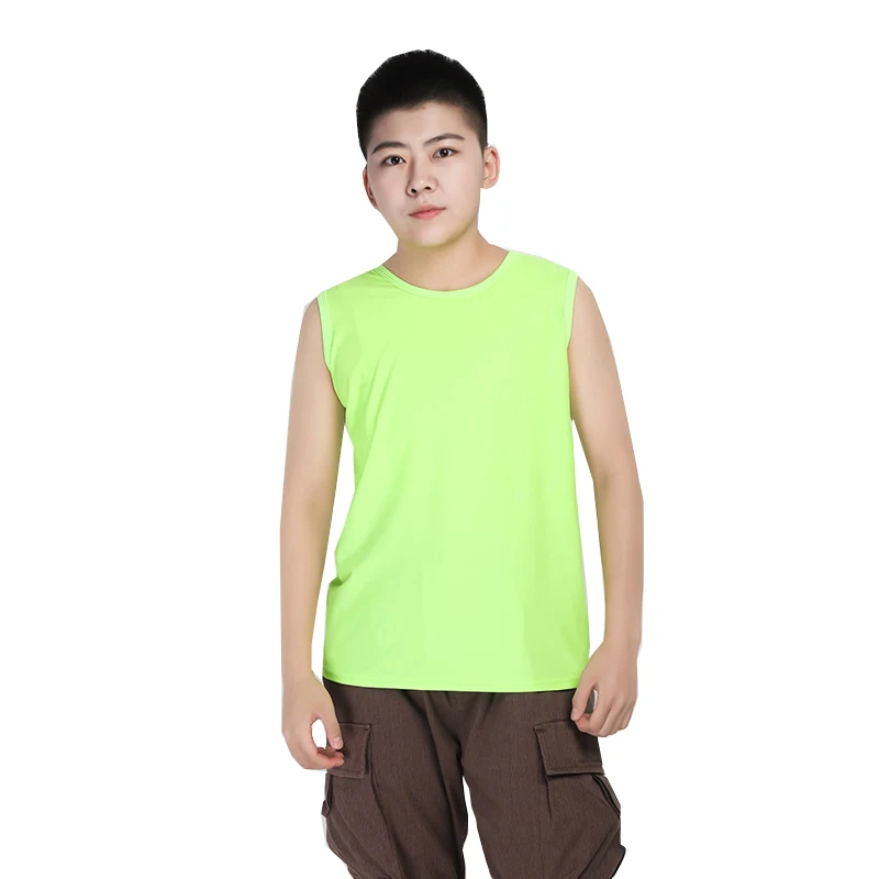 

HaleyChan Women's Quick-Drying Swimming Top Chest Binder for Trans Lesbian Tomboy Crossdresser Swim Tank Top Beach Wear