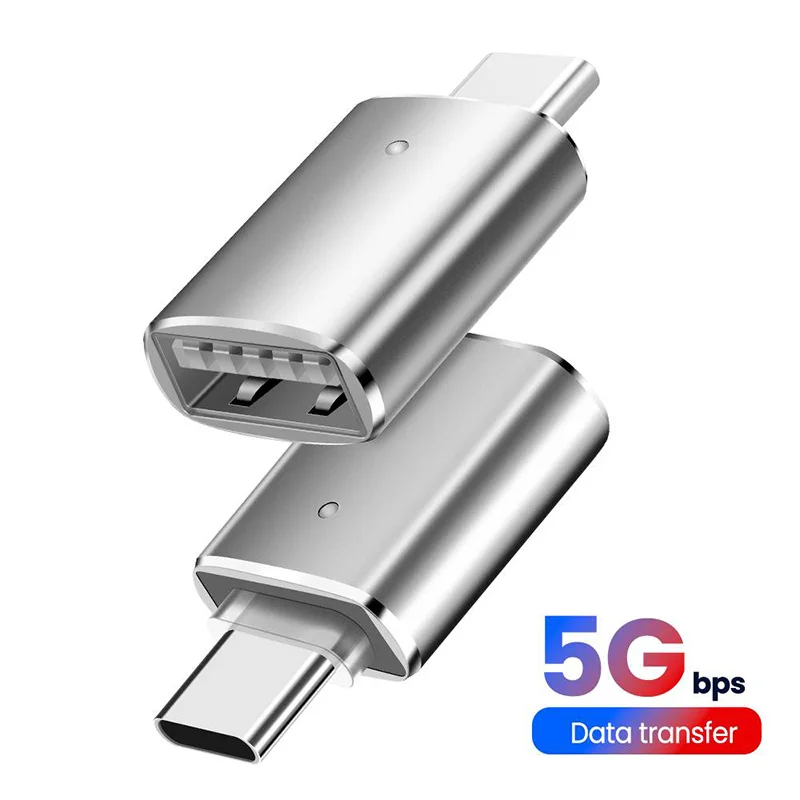 

Переходник с USB OTG на Type C, переходник с USB 3,0 типа A «папа» на USB 3,1 типа C «Мама», адаптер для зарядки и передачи данных для Huawei