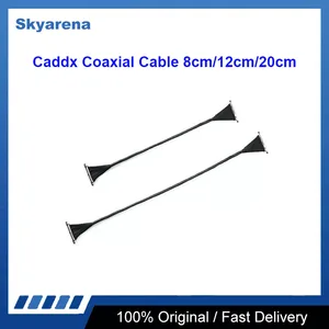 Original Caddx Coaxial Cable 8cm 12cm 20cm Replacement for Caddx Vista HD Digital System FPV Camera  in Pakistan