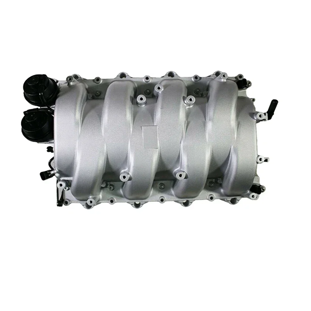 Впускной двигатель A2731400701 для Mercedes-Benz 2731400701 л W212 W463 M164 W221 V8