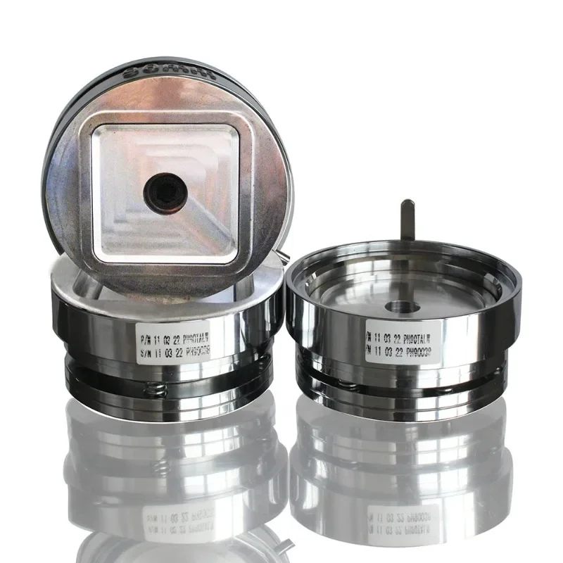 Абразивный Molde для hacer insignias de botones intercambiables