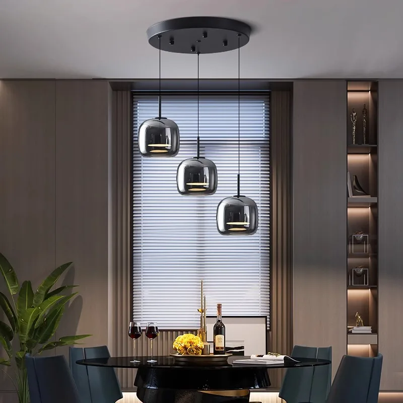 

Подвесной светильник Joesee